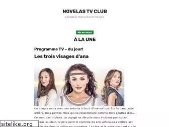 novelastvclubafrique.wordpress.com