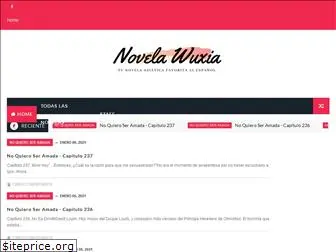 novelawuxia.com