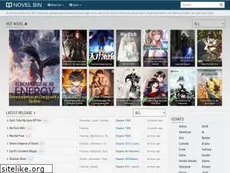 novelbin.com