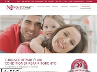 novelcare.ca