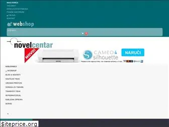 novelcentar.hr