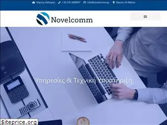 novelcomm.gr