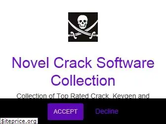 novelcrack.com