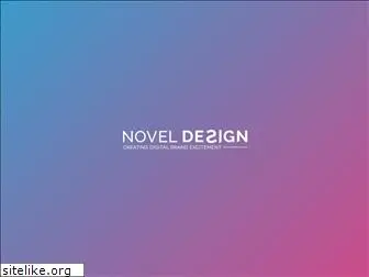 noveldesign.co.za