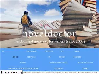 noveldoctor.com