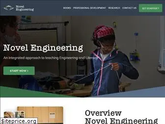 novelengineering.org