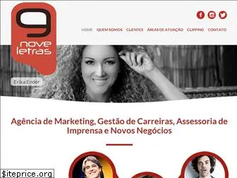 noveletras.com.br