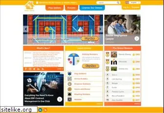 novelgames.com