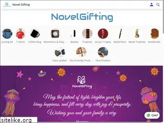 novelgifting.com