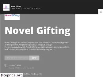 novelgifting.in