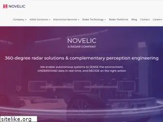 novelic.com