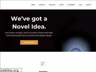 novelidea.com