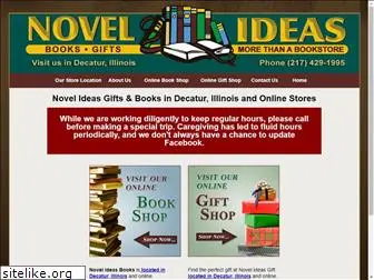 novelideasgifts.com
