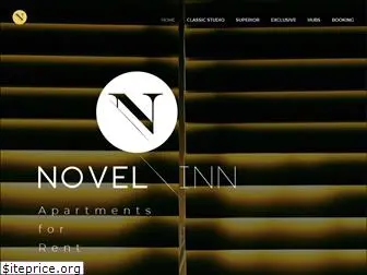 novelinn.com