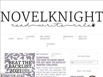 novelknight.com