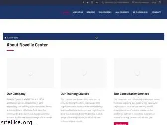 novellecenter.com