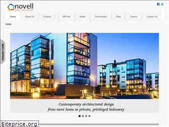 novellgroup.in