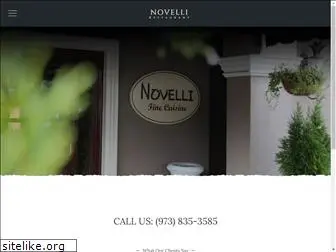 novelli-restaurant.com
