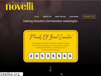 novelli.co.nz