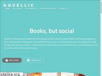 novellic.com