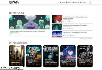 novelmania.com.br