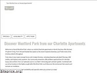 novelmontfordpark.com