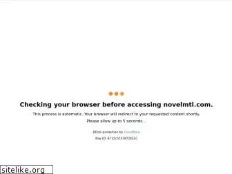 novelmtl.com