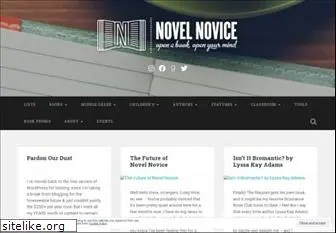 novelnovice.com