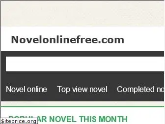 novelonlinefree.com