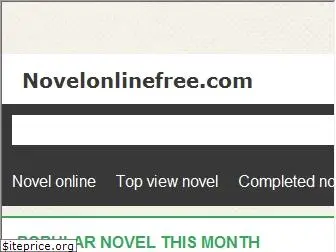 novelonlinefree.info