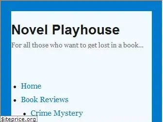 novelplayhouse.com