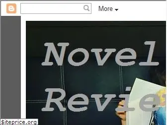 novelreviews.blogspot.com