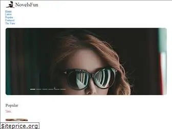 www.novels.fun