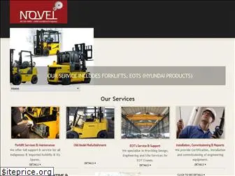 novelservices.in