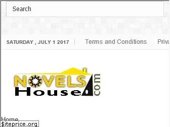 novelshouse.com