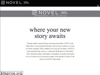 novelsouthcapitol.com