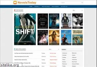 novelstoday.com