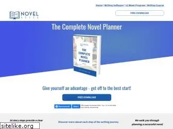 novelsuite.com