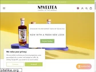 novelteadrinks.com