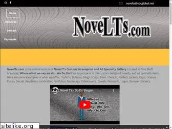 novelts.com