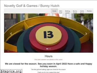 noveltygolf.com