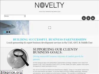 noveltygroup.ae