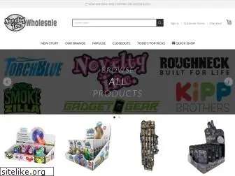 noveltyincwholesale.com