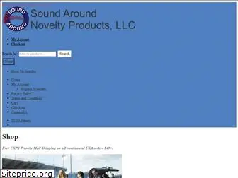 noveltyproducts.org