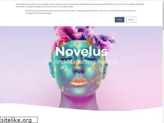 novelus.eu