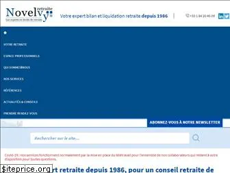 novelvyretraite.fr