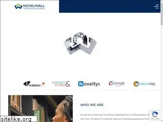 novelwall.org