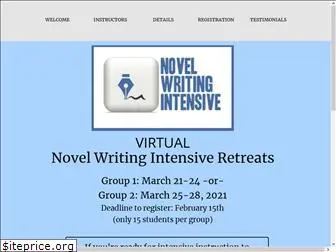 novelwritingintensive.com