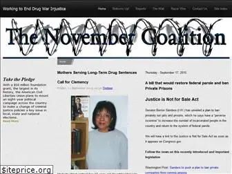 november.org