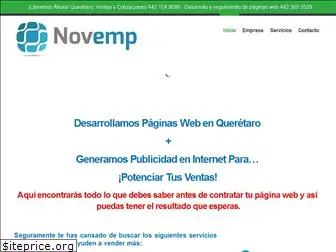 novemp.com.mx